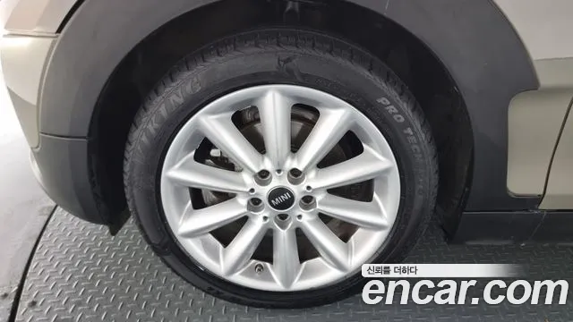 Mini Cooper Clubman id 2649841 из Кореи 6