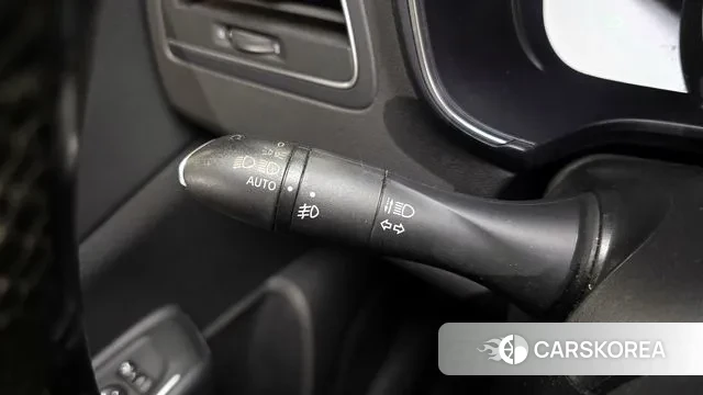 Renault Korea (Samsung) The New QM6 2019 Белый из Кореи, фото 6