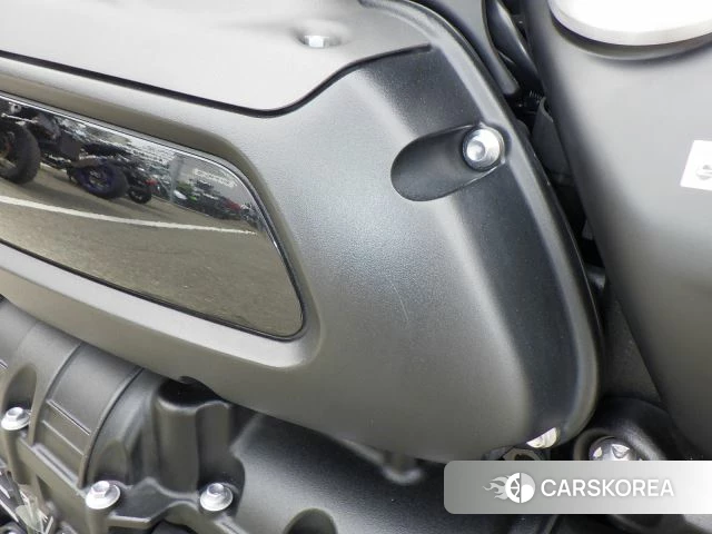 Проданный Triumph ROCKET 3 R 2022 из Японии, фото 3
