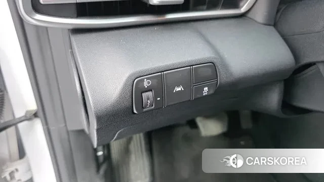 Hyundai Avante (CN7) 2021 Белый из Кореи, фото 6