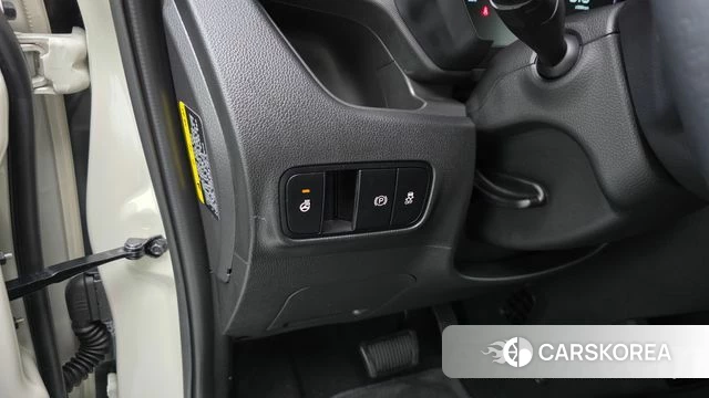 Kia The New Kia Ray 2025 Жемчужный цвет из Кореи, фото 6