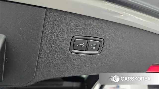 Porsche Cayenne (PO536) 2020 Серебристо-серый из Кореи, фото 6