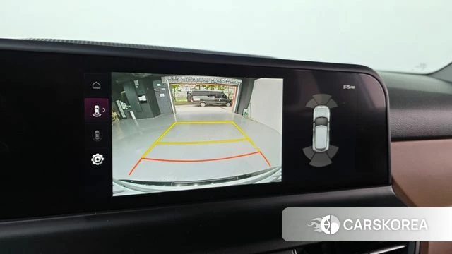 Kia The New Seltos 2024 Белый из Кореи, фото 6