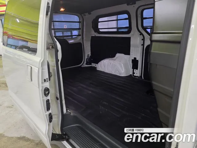 Hyundai The New Grand Starex id 2678506 из Кореи 6