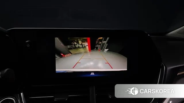 Chevrolet (GM Daewoo) Trax Crossover 2023 Белый из Кореи, фото 6