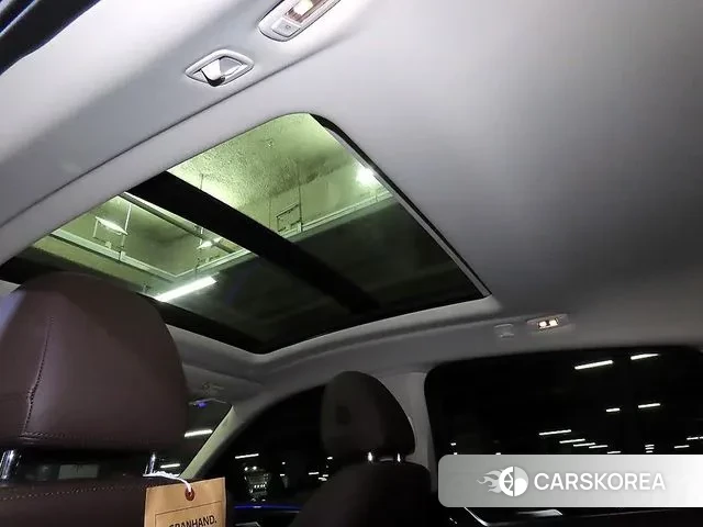 BMW X4 (G02) 2023 Черный из Кореи, фото 6