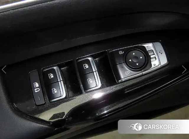 Kia K5 3rd generation 2021 Белый из Кореи, фото 6