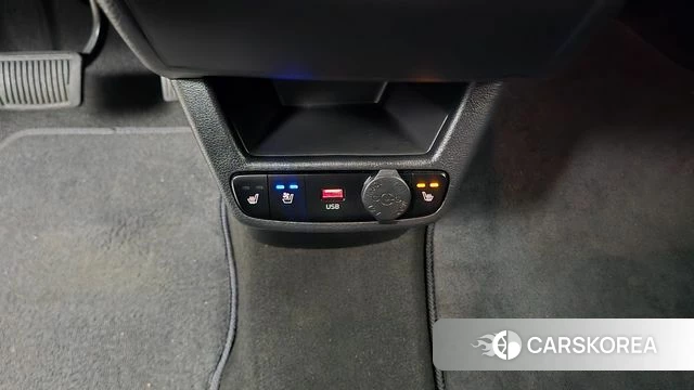 Kia The New Kia Ray 2022 Белый из Кореи, фото 6