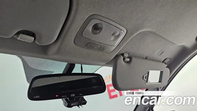 Hyundai The New Grand Starex 2019 Синий из Кореи, фото 6