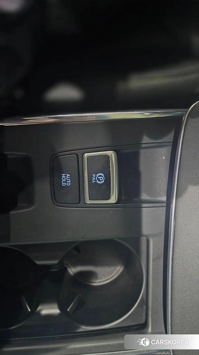 Hyundai The New Grandeur IG 2022 Белый из Кореи, фото 6