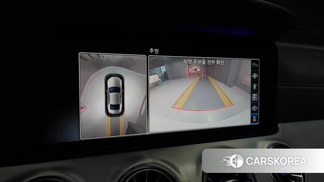 Mercedes-Benz CLS-Class C257 2019 Белый из Кореи, фото 6