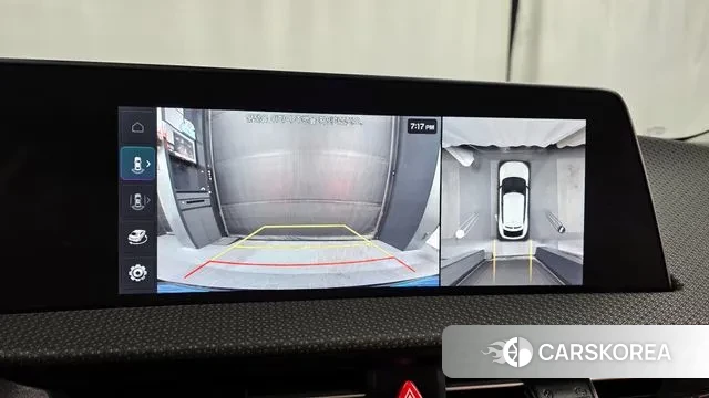 Kia EV6 2023 Жемчужный цвет из Кореи, фото 6