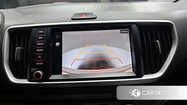 Kia The New Ray 2020 Белый из Кореи, фото 6