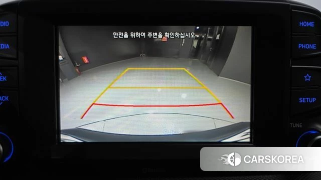 Hyundai Kona 2019 Серый из Кореи, фото 6