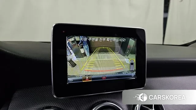 Mercedes-Benz GLA-Class X156 2019 Серый из Кореи, фото 6