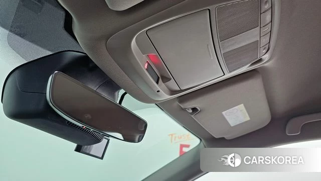 Renault Korea (Samsung) The New QM6 2024 Белый из Кореи, фото 6