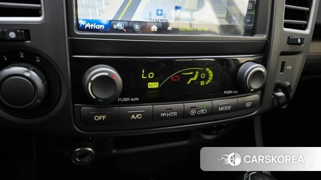 Ssangyong Korando Turismo 2018 Черный из Кореи, фото 6