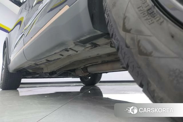 Chery Tiggo 8 PRO 2023 Черный из Китая, фото 6