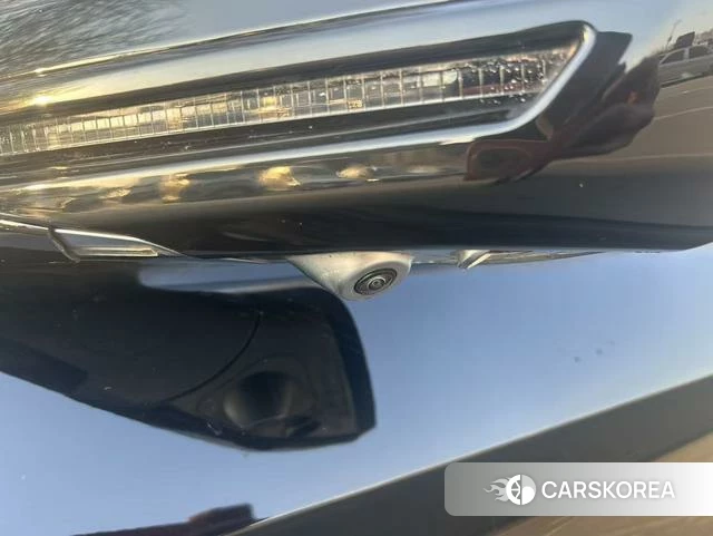 BYD Han DM 2024 Черный из Китая, фото 6