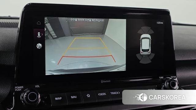 Kia Seltos 2020 Белый из Кореи, фото 6