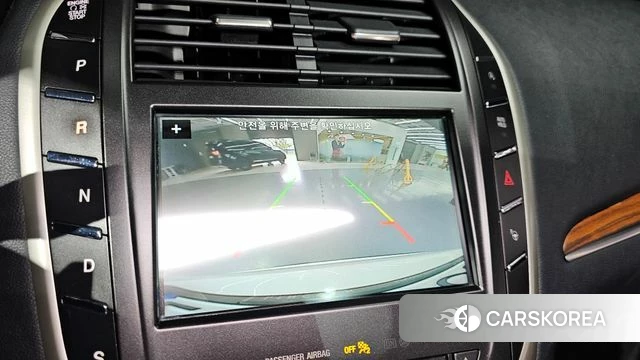 Lincoln MKC 2018 Белый из Кореи, фото 6