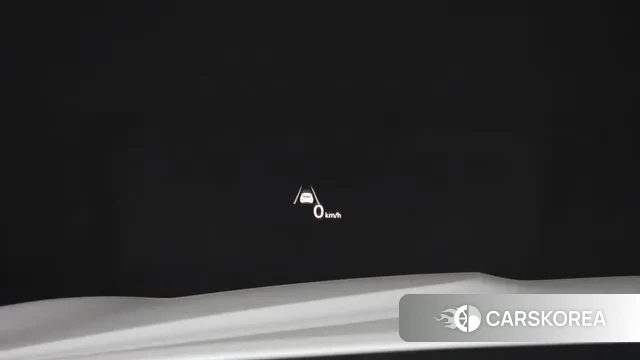 Genesis The New G70 2021 Белый из Кореи, фото 6