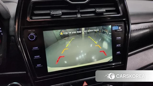 Ssangyong Berry New Tivoli 2019 Белый из Кореи, фото 6