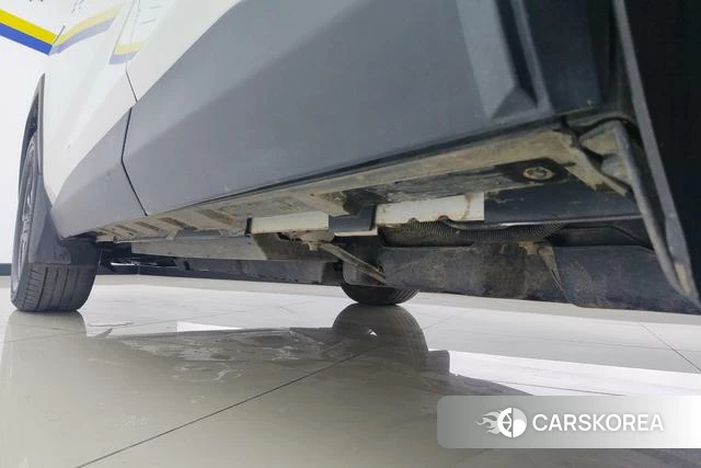 Toyota RAV4 Rongfang 2021 Белый из Китая, фото 6