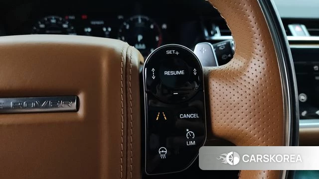Land Rover Range Rover Velar 2019 Черный из Кореи, фото 6