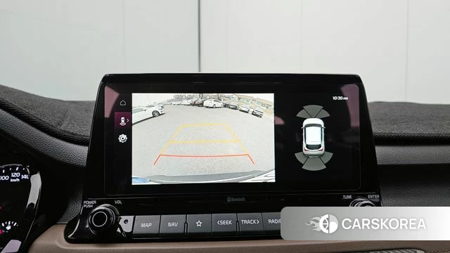 Kia Seltos 2019 Белый из Кореи, фото 6