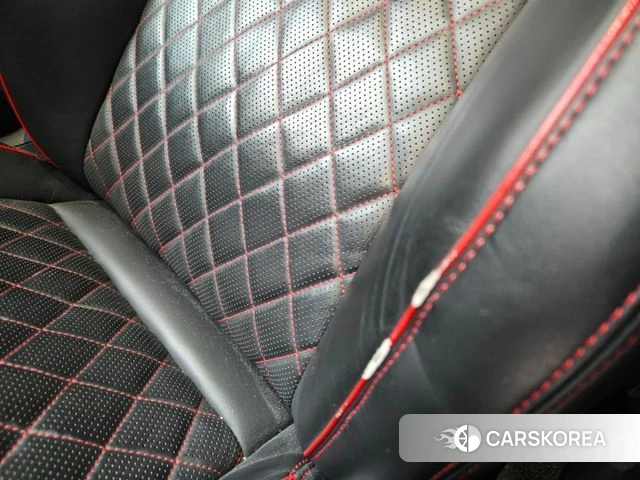 Genesis G70 2019 Черный из Кореи, фото 6