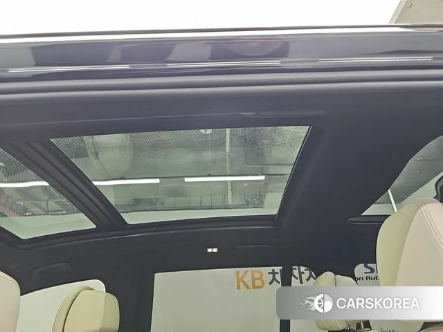 BMW X7 (G07) 2025 Черный из Кореи, фото 6