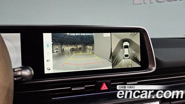 Hyundai Ionic 6 id 2659112 из Кореи 6