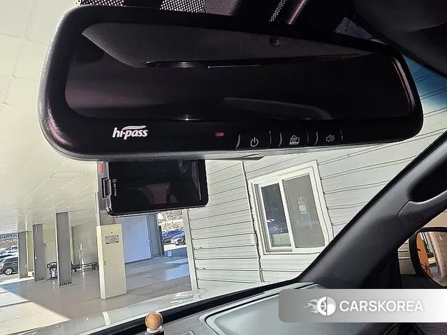 Ssangyong The New Rexton Sport 2021 Белый из Кореи, фото 6