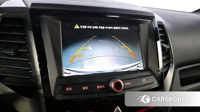 Ssangyong Tivoli Armor 2019 Белый из Кореи, фото 6