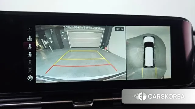 Kia Carnival 4th generation 2020 Белый из Кореи, фото 6