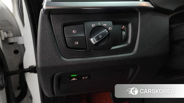 BMW 3 Series GT (F34) 2020 Белый из Кореи, фото 6