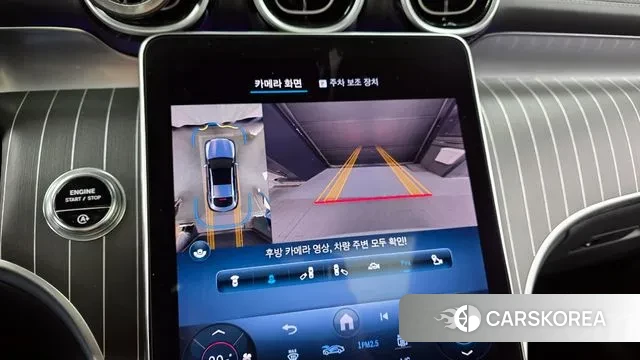 Mercedes-Benz GLC-Class X254 2024 Белый из Кореи, фото 6