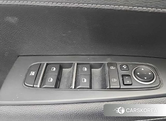 Kia Come New K3 2018 Черный из Кореи, фото 6