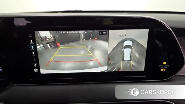 Hyundai Palisade 2021 Белый из Кореи, фото 6