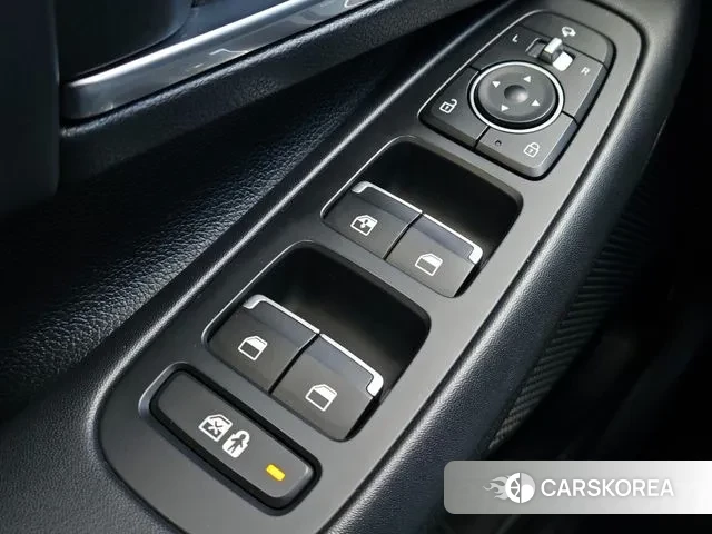 Hyundai Sonata (DN8) 2020 Белый из Кореи, фото 6