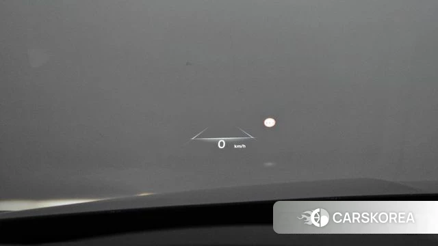 Genesis G80 (RG3) 2023 Черный из Кореи, фото 6