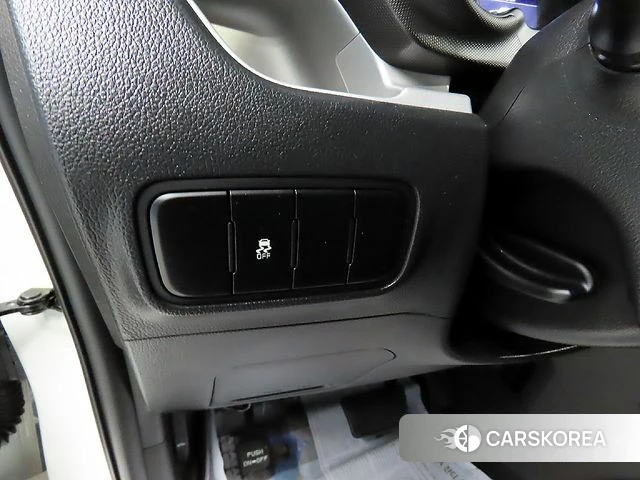 Kia The New Ray 2022 Белый из Кореи, фото 6