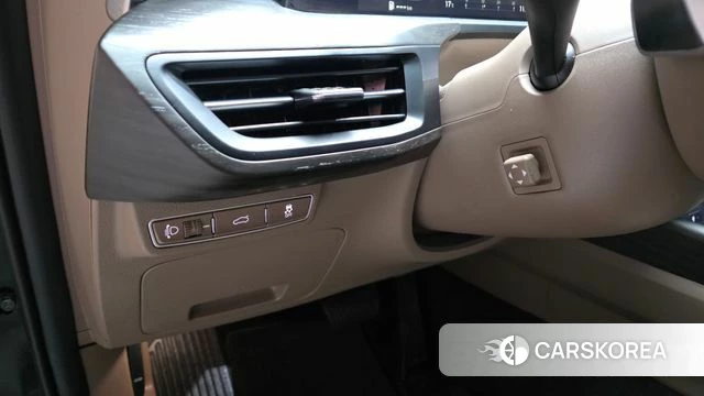 Kia K8 2022 Черный из Кореи, фото 6