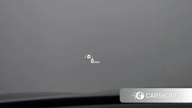 Hyundai The New Santa Fe 2020 Черный из Кореи, фото 6