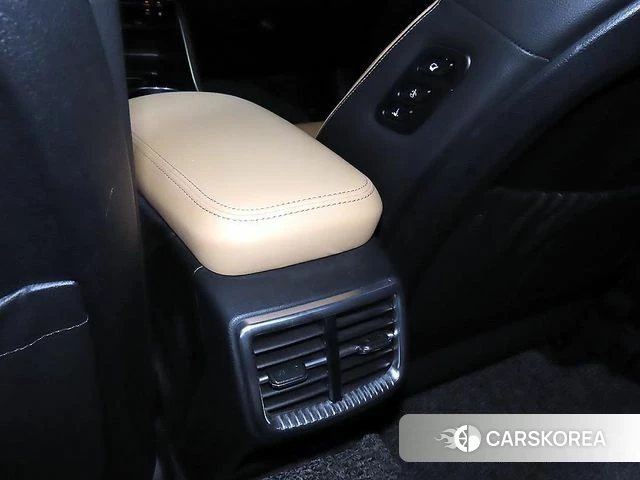 Kia K5 3rd generation 2021 Черный из Кореи, фото 6