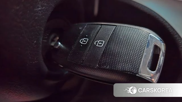 Kia The New Ray 2018 Черный из Кореи, фото 6