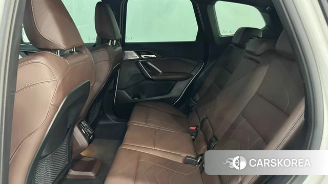 BMW X1 (U11) 2023 Белый из Кореи, фото 6