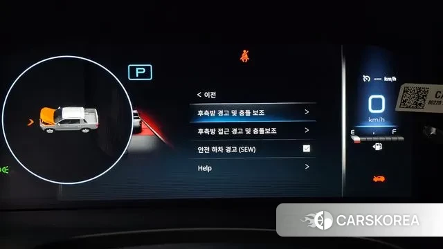 Ssangyong The New Rexton Sports Cannes 2022 Белый из Кореи, фото 6