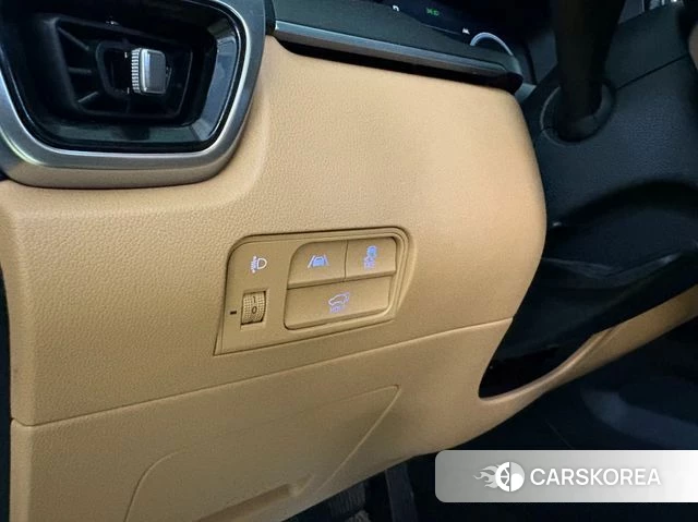 Kia Sorento 4th Generation 2020 Белый из Кореи, фото 6